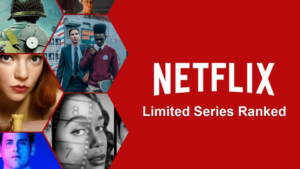 How to Watch Netflix Limited Series
