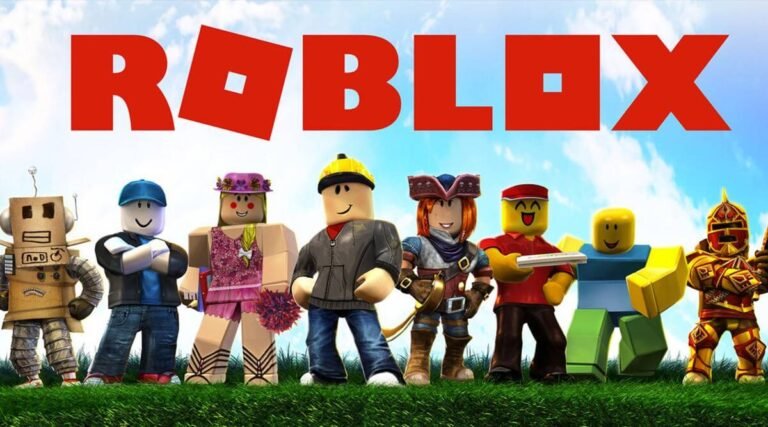 Roblox Spot.com