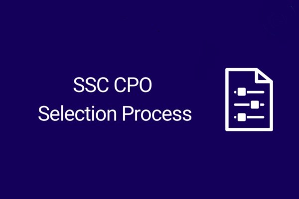 What is the procedure to apply for SSC CPO 2022