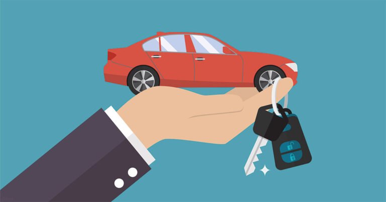 3 Benefits to Refinancing Your Car Loan