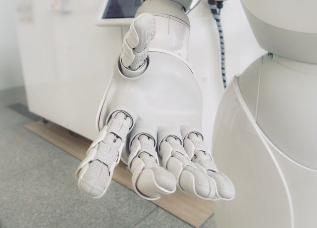 AI and Robotics Revolution in Healthcare