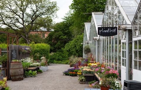 Unique Garden Shop Reviews