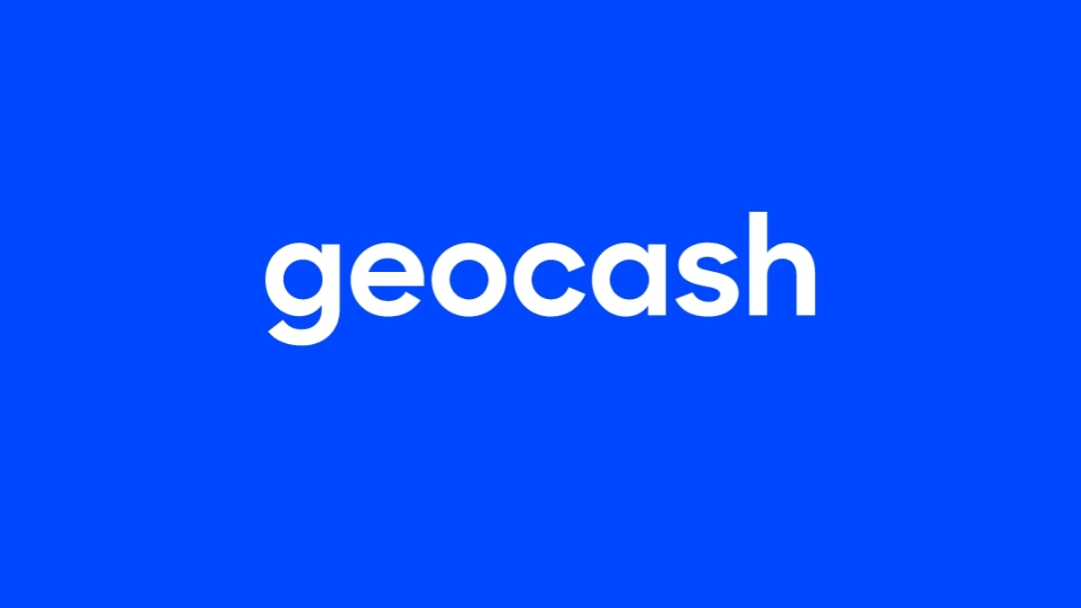 geocash