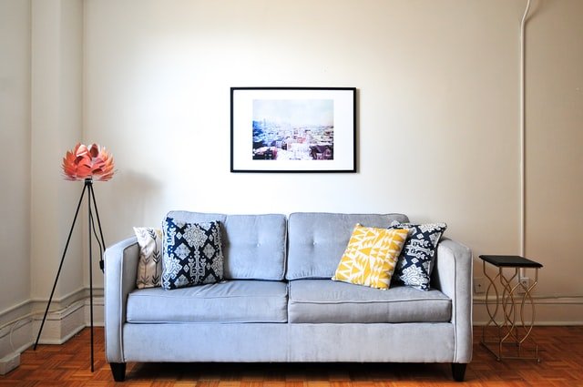 5 Mistakes to Avoid While Buying a Sectional Sofa