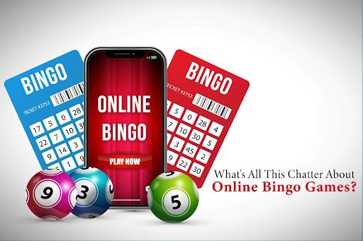 What's All This Chatter About Online Bingo Games