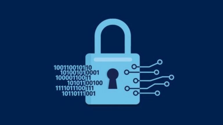 Handling Data Security in Blockchain : All You Need To know It