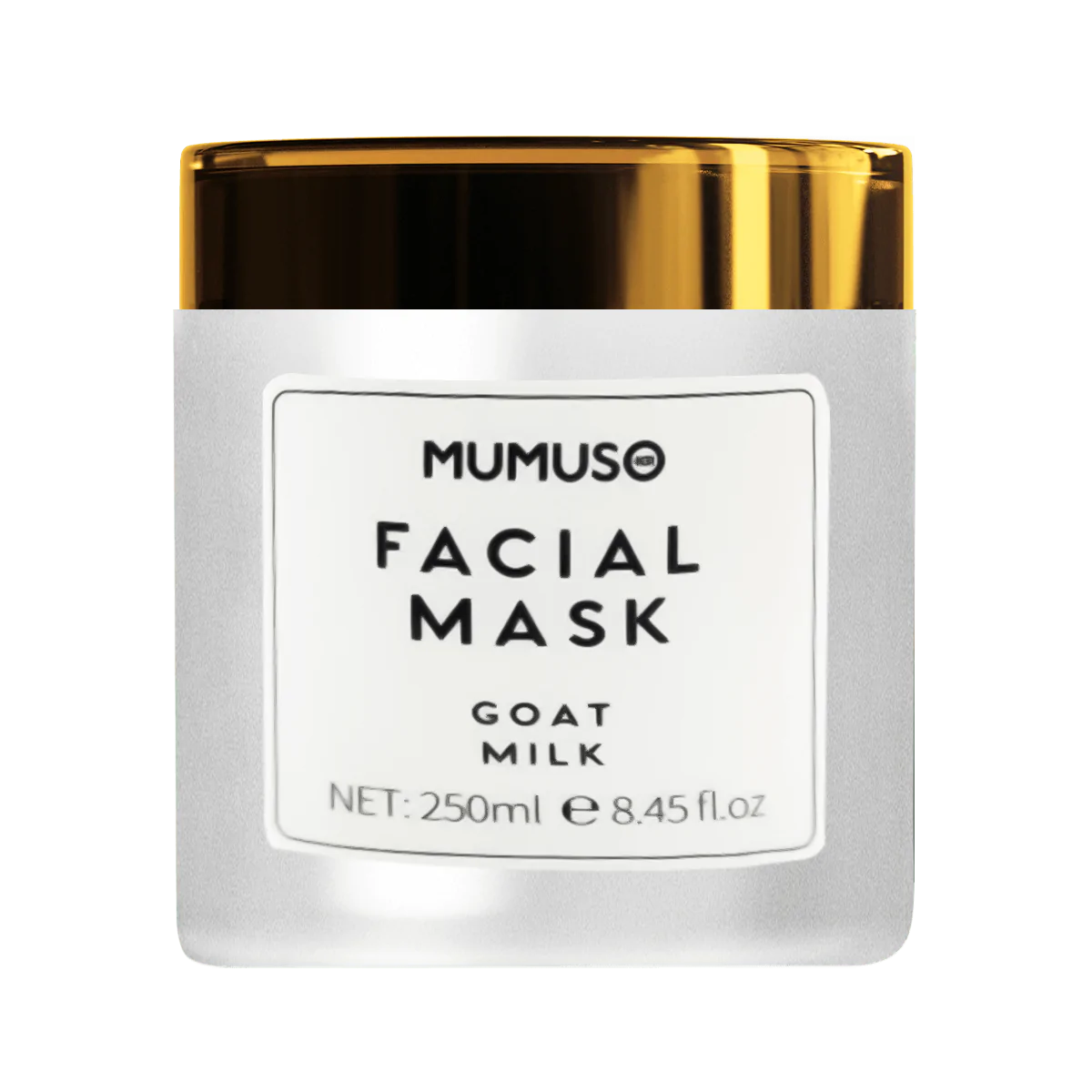 Mumuso Facial Mask Goat Milk Reviews