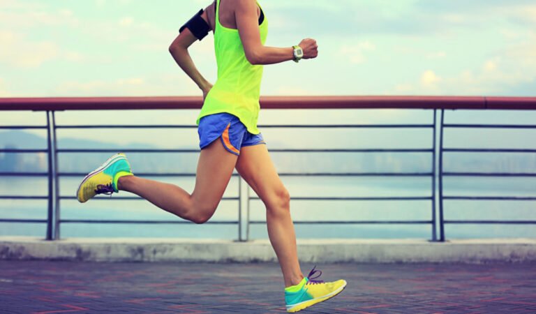 How To Choose The Perfect Shoe For Running And Other Sportswear?