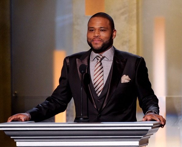 Anthony Anderson Net Worth