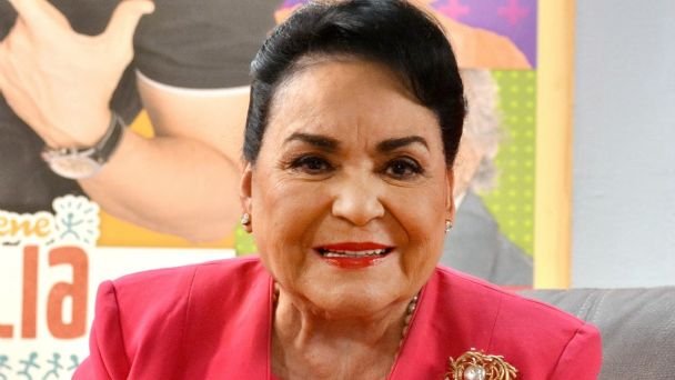 Carmen Salinas Net Worth