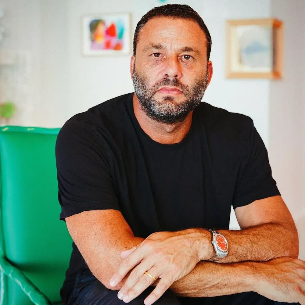 David Grutman Net Worth