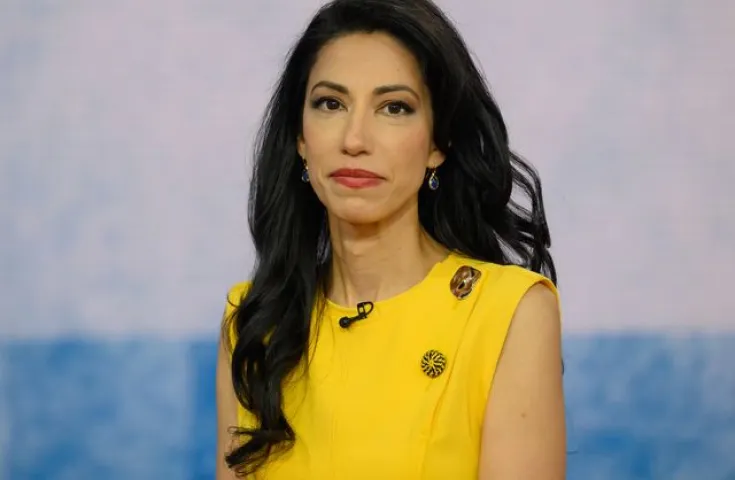 Huma Abedin Net Worth