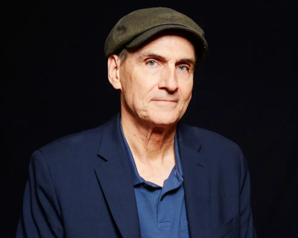 James Taylor Net Worth