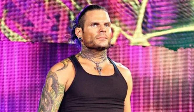 Jeff Hardy Net Worth