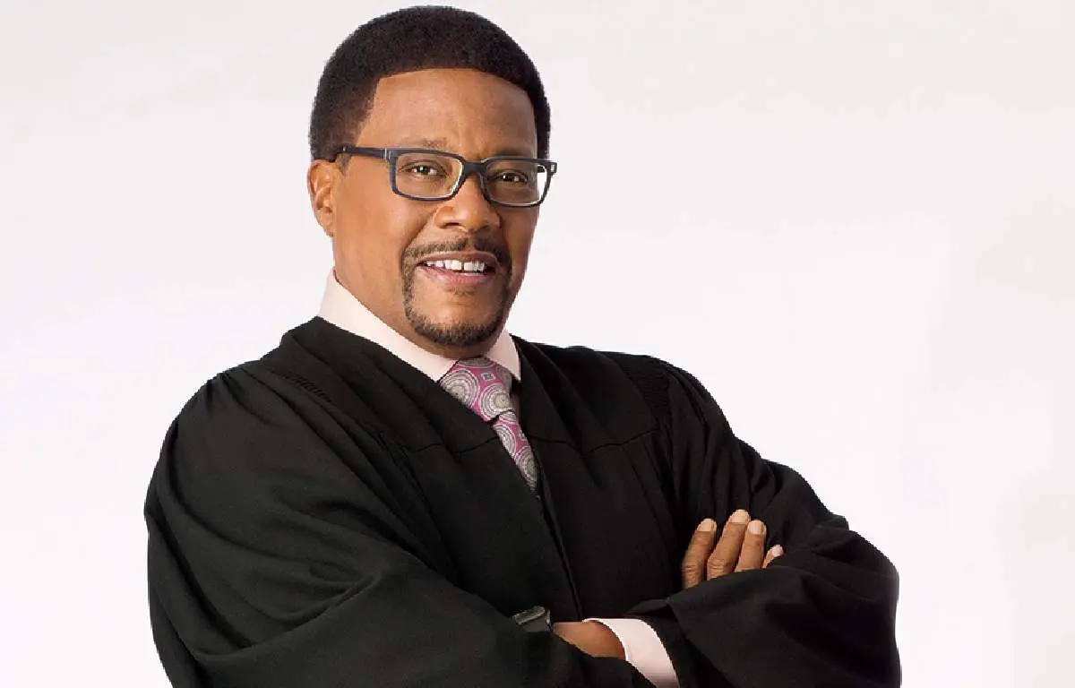 Judge Mathis Net Worth