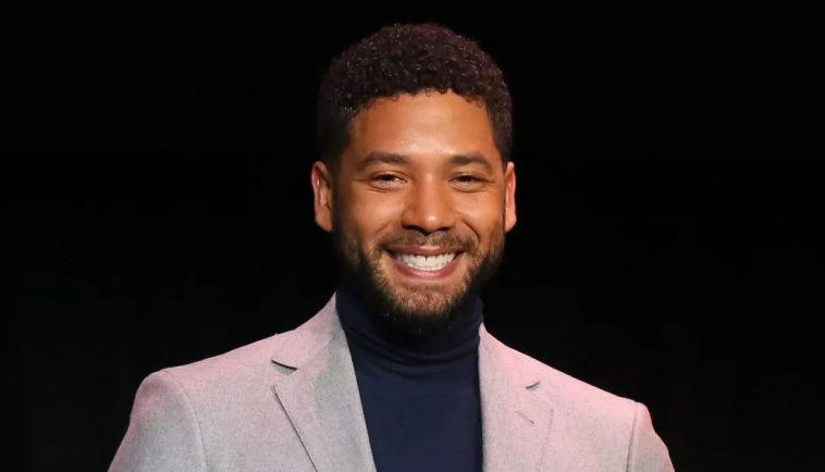 Jussie Smollett Net Worth