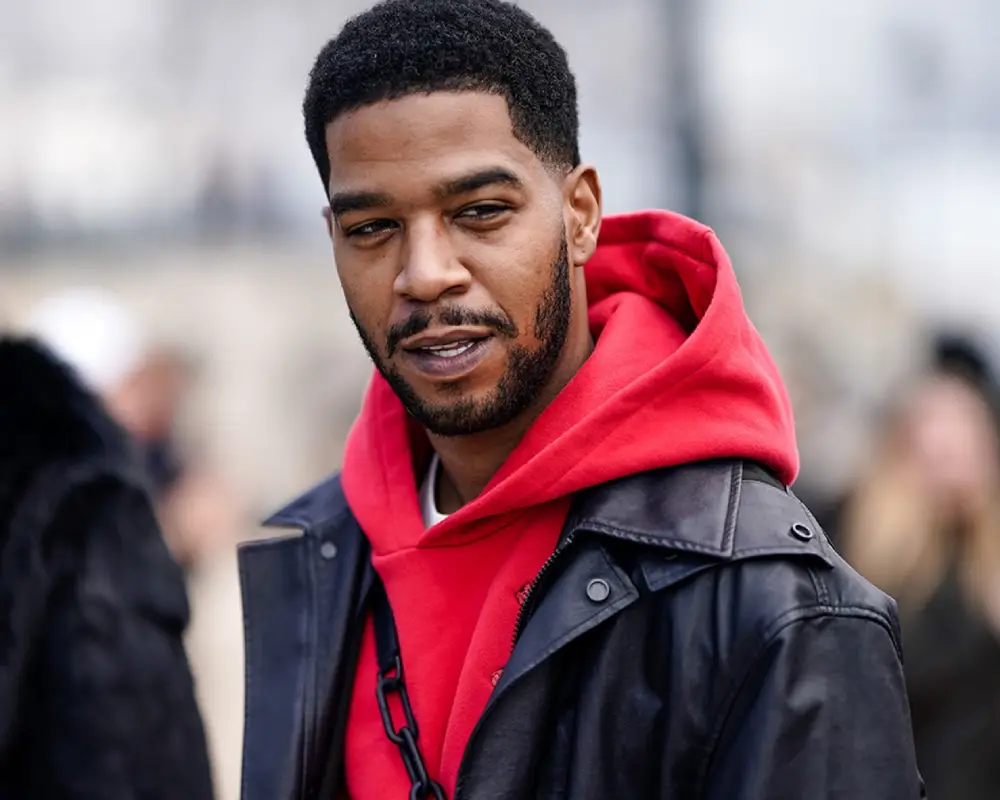 Kid Cudi Net Worth, Career, Life and Many More About