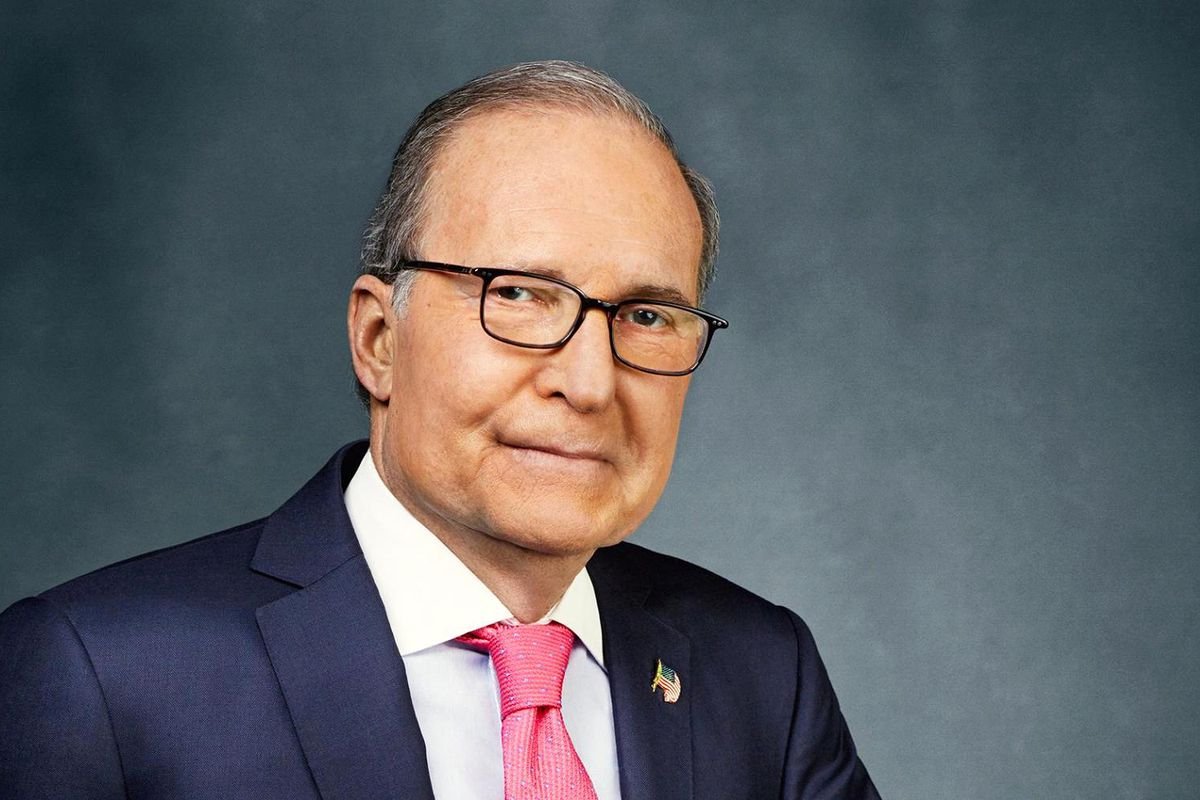 Larry Kudlow Net Worth