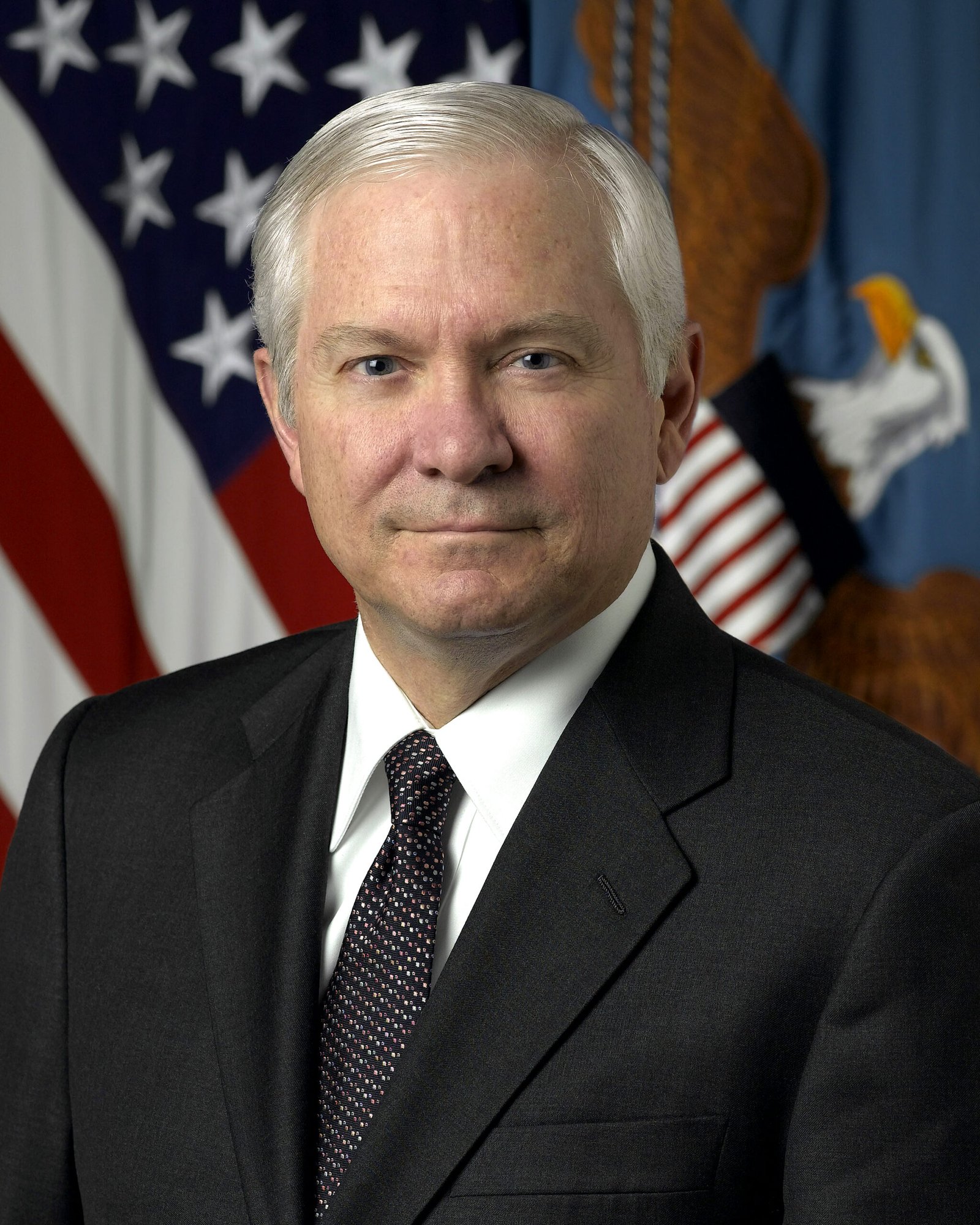 Robert Gates Net Worth