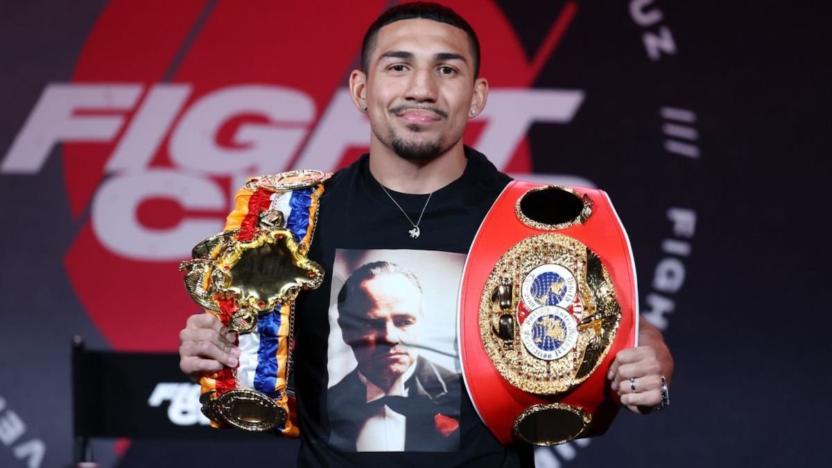 Teofimo Lopez's Net Worth