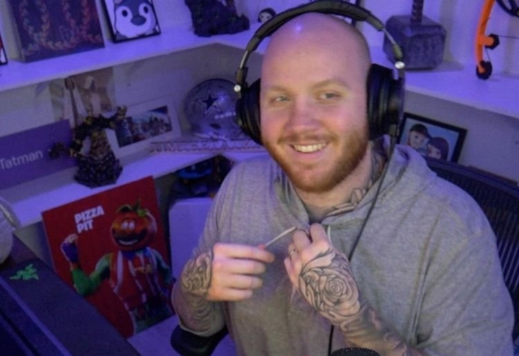 Tim the Tatman Net Worth