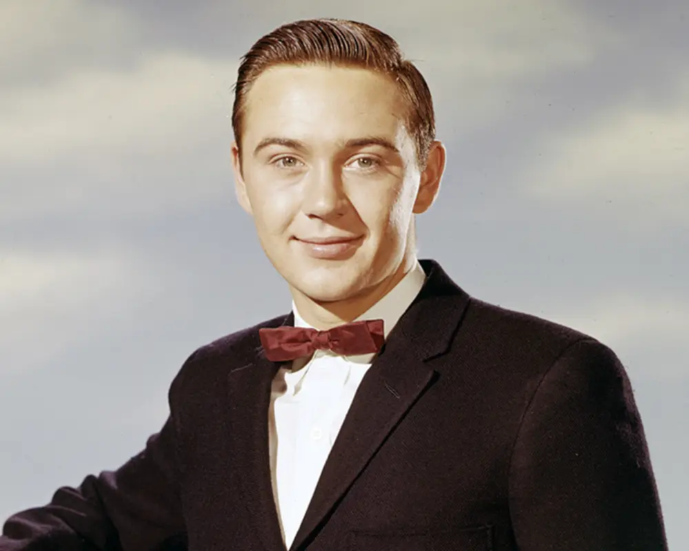 Tommy Kirk Net Worth