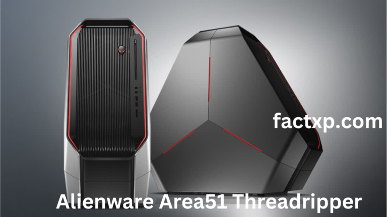 Is the Alienware Area51 Threadripper Edition Worth the Price?