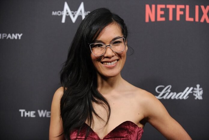 Ali Wong Net Worth