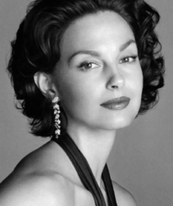 Ashley Judd Net Worth