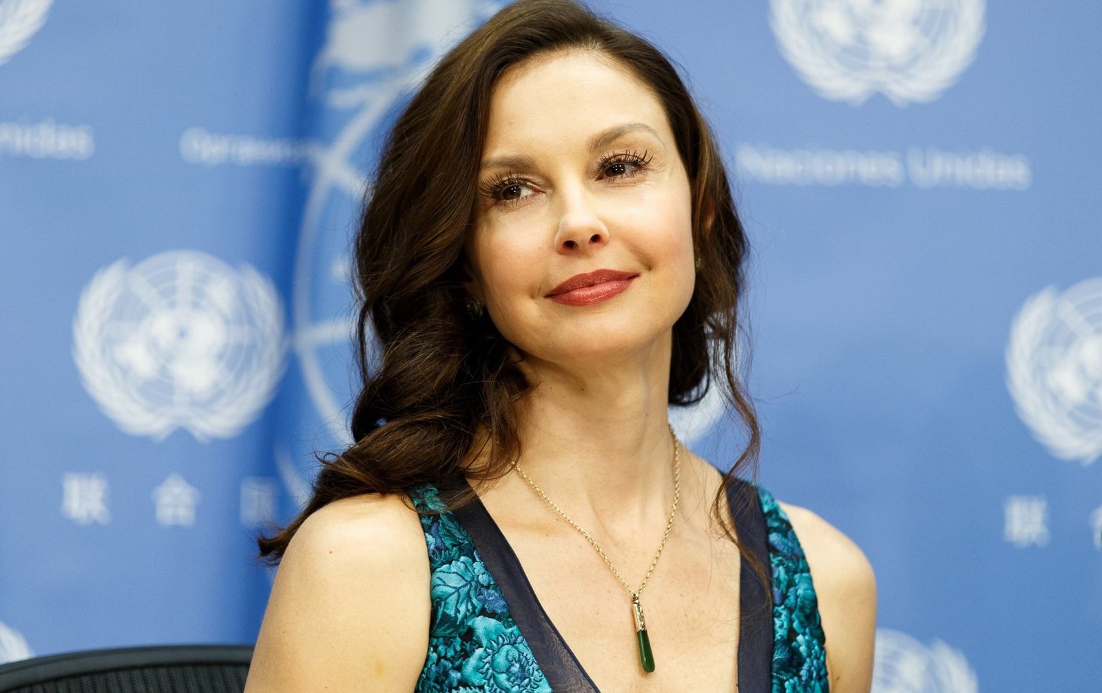 Ashley Judd Net Worth