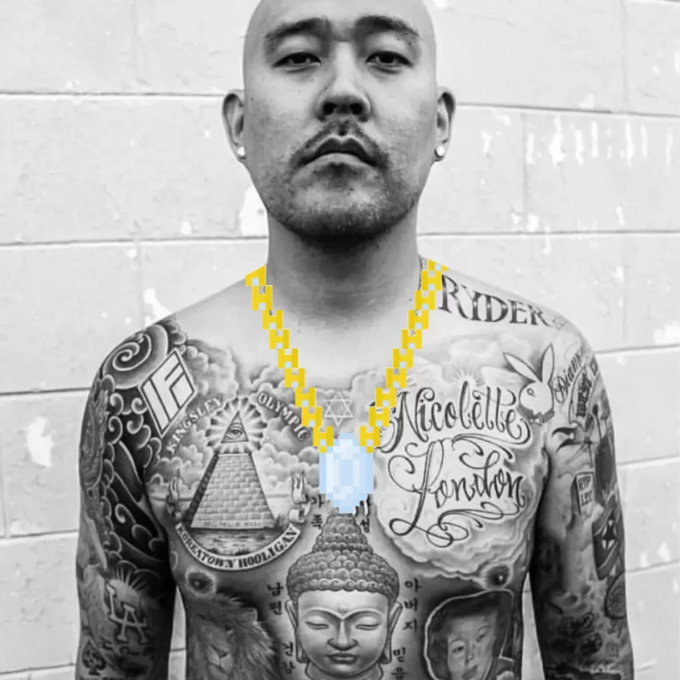 Ben Baller Net Worth