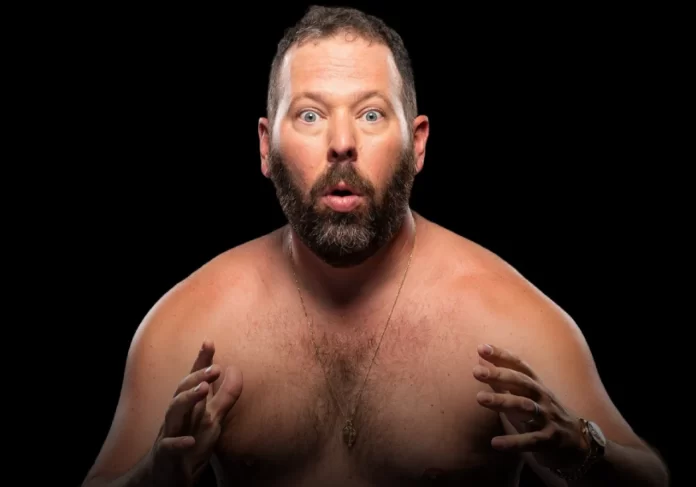 Bert Kreischer Net Worth