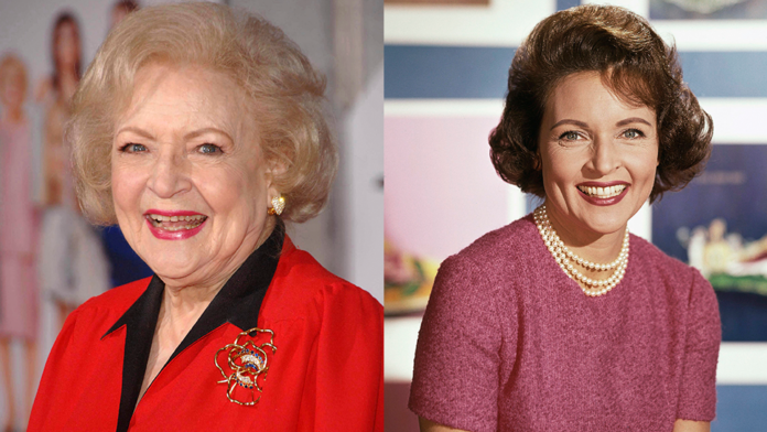 Betty White Net Worth