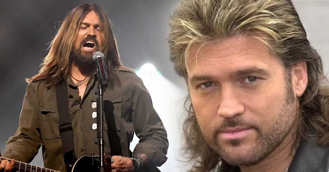 Billy Ray Cyrus Net Worth, Career, Life and Many More About