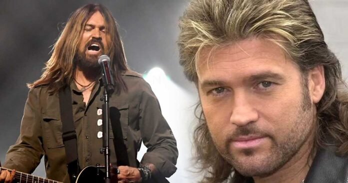 Billy Ray Cyrus Net Worth