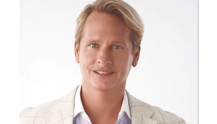 Carson Kressley Net Worth