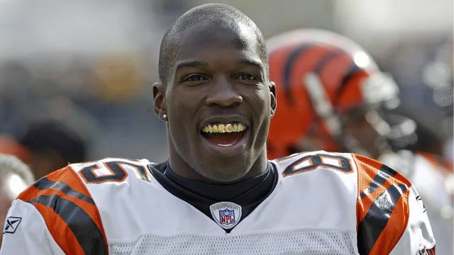 Chad Ocho Cinco Net Worth