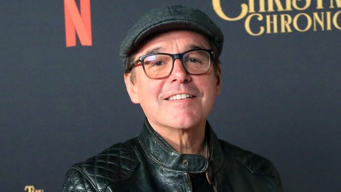 Chris Columbus Net Worth