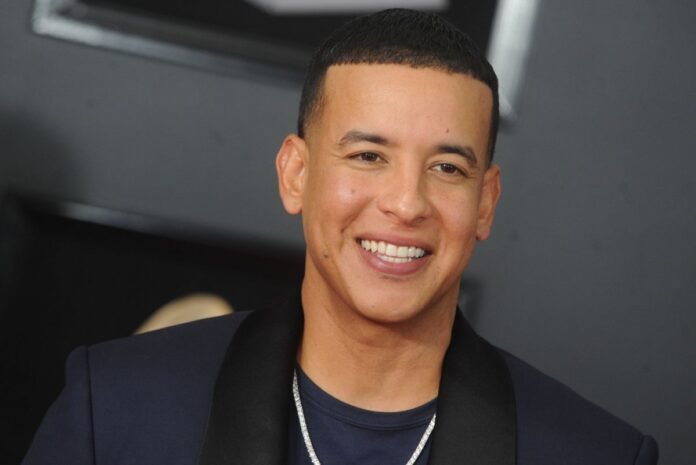 Daddy Yankee Net Worth