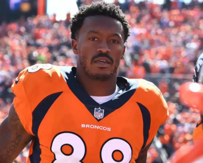 Demaryius Thomas Net Worth