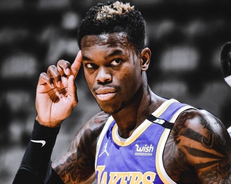 Dennis Schroder Net Worth, Career, Life and Many More About