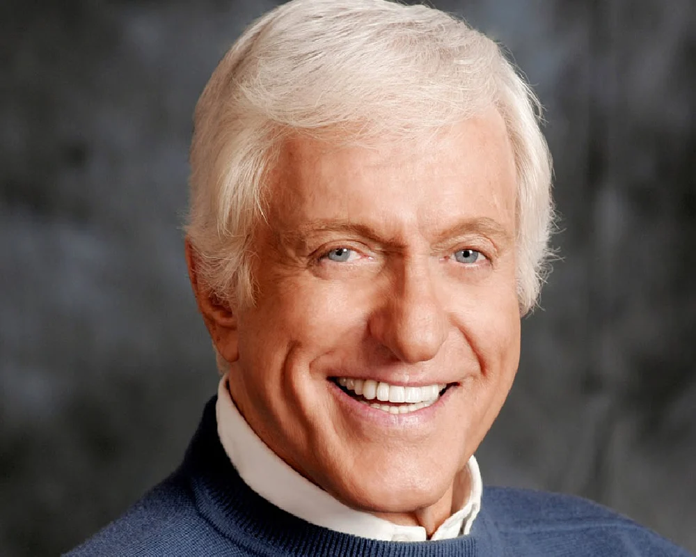 Dick Van Dyke Net Worth