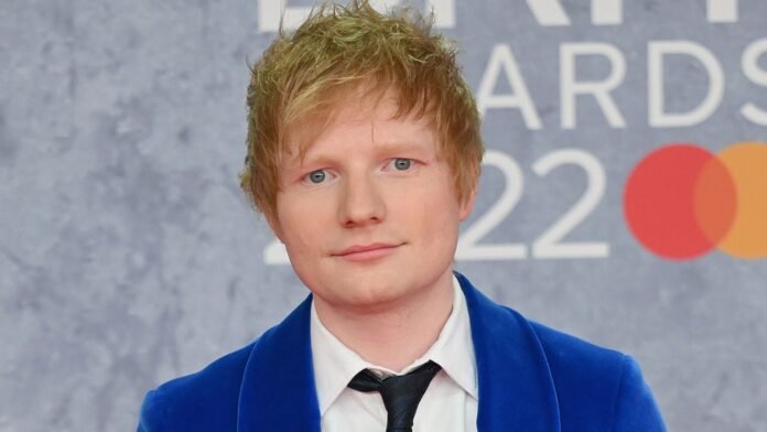 Ed Sheeran Net Worth