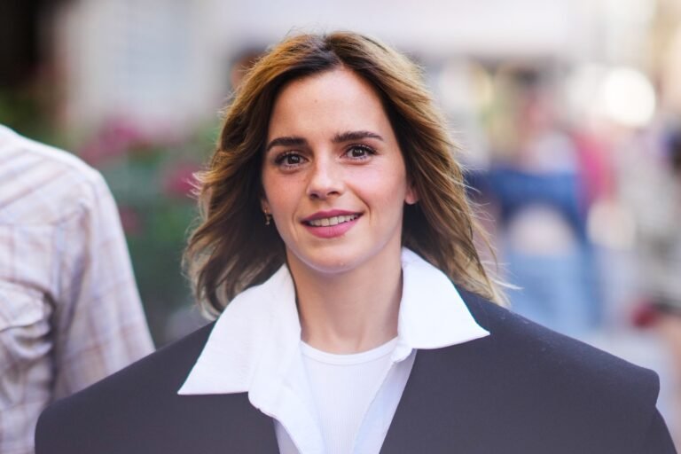 Emma Watson Net Worth, Career, Life and Many More About