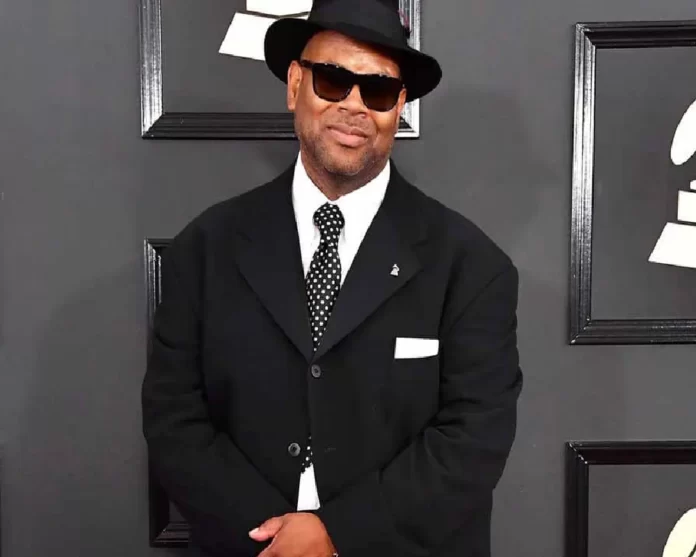 Jimmy Jam Net Worth