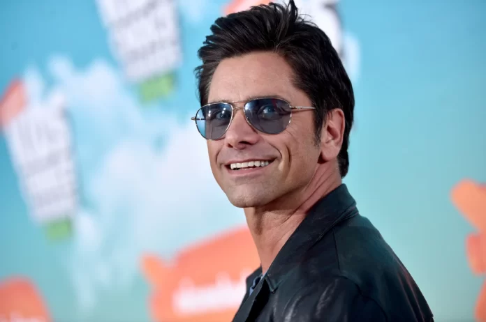 John Stamos Net Worth