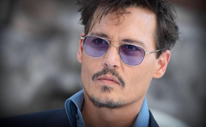 Johnny Depp Net Worth