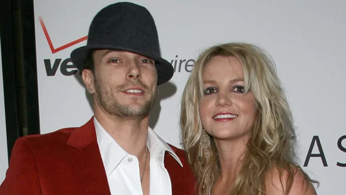 Kevin Federline Net Worth