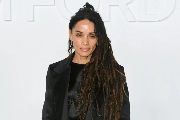 Lisa Bonet Net Worth