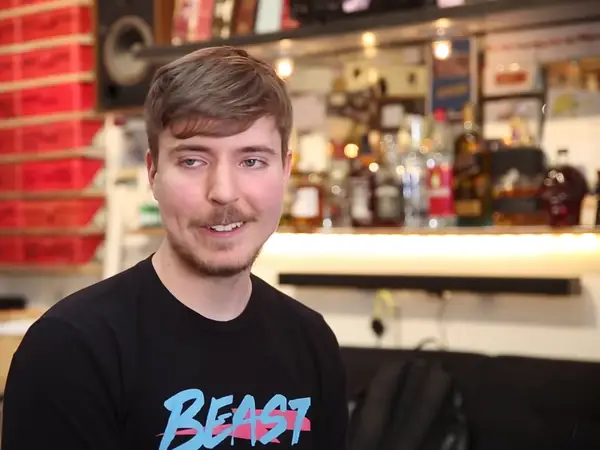 Mr Beast Net Worth